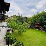 Large Cosy House By A Forest - Treehouse, Bbq, Fireplace & Mountain Sopot