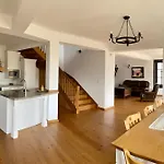 Large Cosy House By A Forest - Treehouse, Bbq, Fireplace & Mountain * Sopot