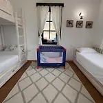 Large Cosy House By A Forest - Treehouse, Bbq, Fireplace & Mountain