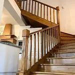 Large Cosy House By A Forest - Treehouse, Bbq, Fireplace & Mountain Villa Sopot