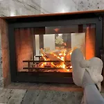 Large Cosy House By A Forest - Treehouse, Bbq, Fireplace & Mountain *