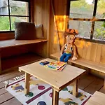 Large Cosy House By A Forest - Treehouse, Bbq, Fireplace & Mountain