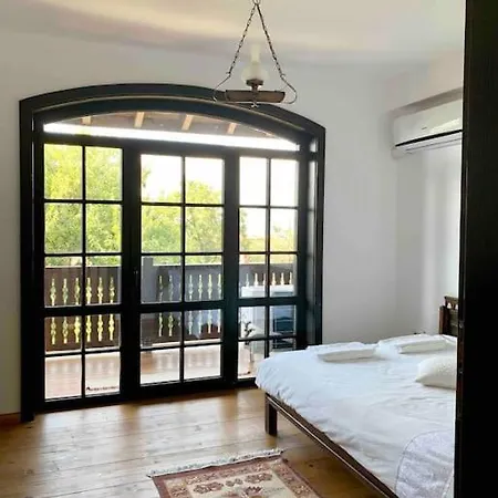 Villa Large Cosy House By A Forest - Treehouse, Bbq, Fireplace & Mountain Sopot