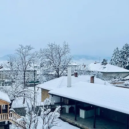 فيلة Large Cosy House By A Forest - Treehouse, Bbq, Fireplace & Mountain *