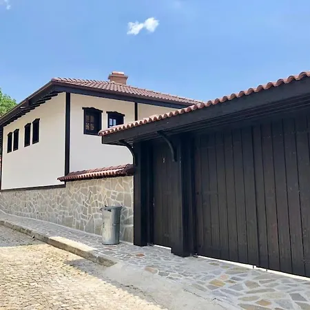 Large Cosy House By A Forest - Treehouse, Bbq, Fireplace & Mountain * Sopot