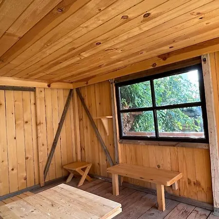 Large Cosy House By A Forest - Treehouse, Bbq, Fireplace & Mountain Villa *