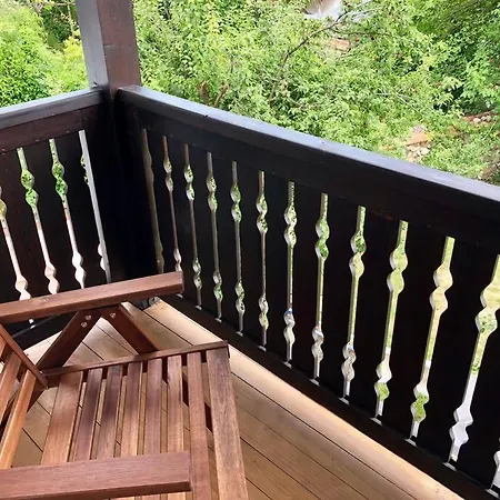 Villa Large Cosy House By A Forest - Treehouse, Bbq, Fireplace & Mountain Sopot