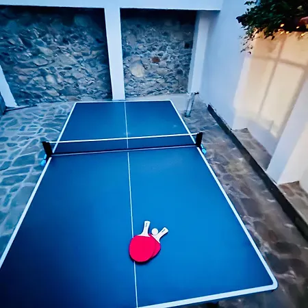 别墅 Large Cosy House By A Forest - Treehouse, Bbq, Fireplace & Mountain *