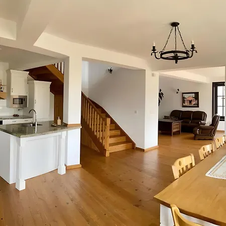 Large Cosy House By A Forest - Treehouse, Bbq, Fireplace & Mountain * Sopot