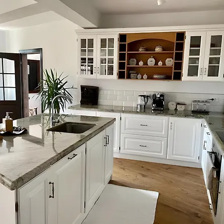 Large Cosy House By A Forest - Treehouse, Bbq, Fireplace & Mountain * Sopot