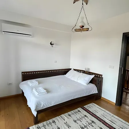 Large Cosy House By A Forest - Treehouse, Bbq, Fireplace & Mountain Sopot