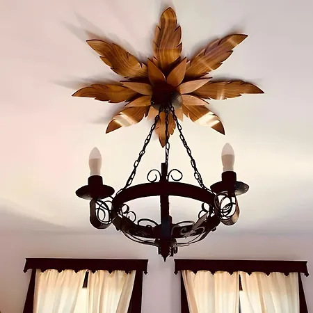 Villa Large Cosy House By A Forest - Treehouse, Bbq, Fireplace & Mountain *