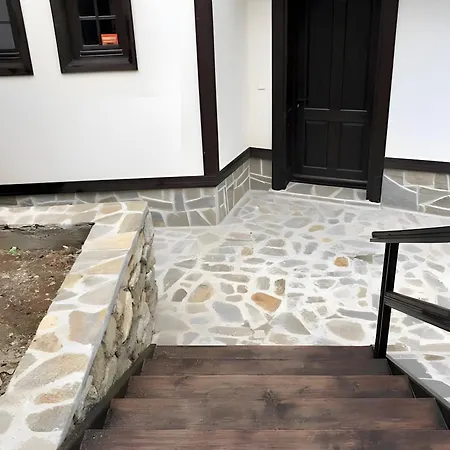 Villa Large Cosy House By A Forest - Treehouse, Bbq, Fireplace & Mountain