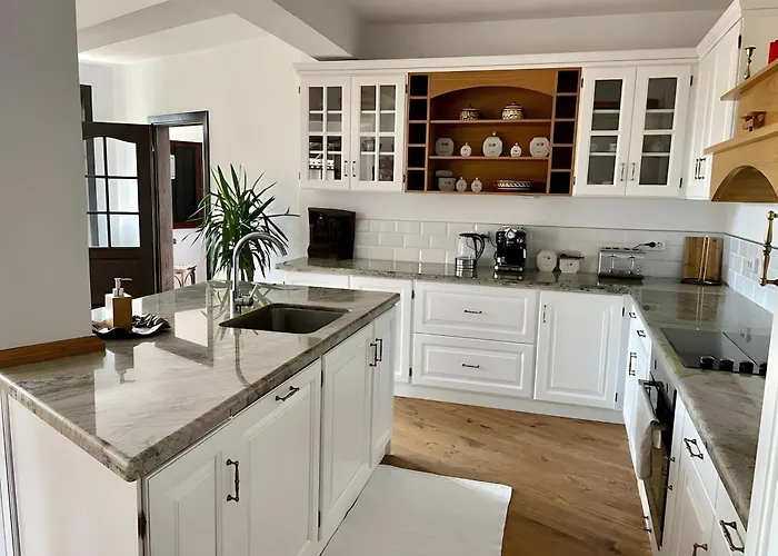 Large Cosy House By A Forest - Treehouse, Bbq, Fireplace & Mountain * Sopot