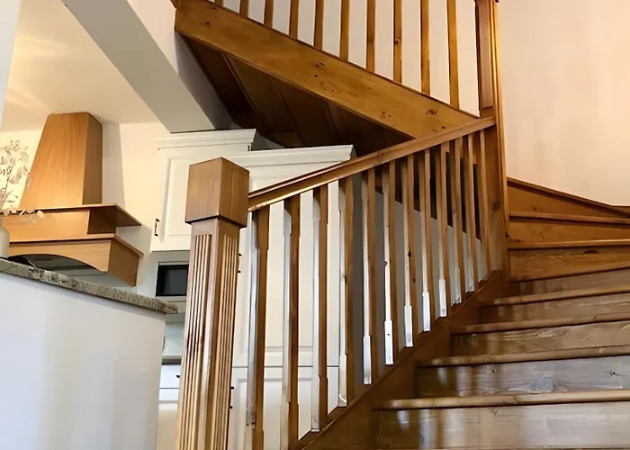 Large Cosy House By A Forest - Treehouse, Bbq, Fireplace & Mountain Villa Sopot