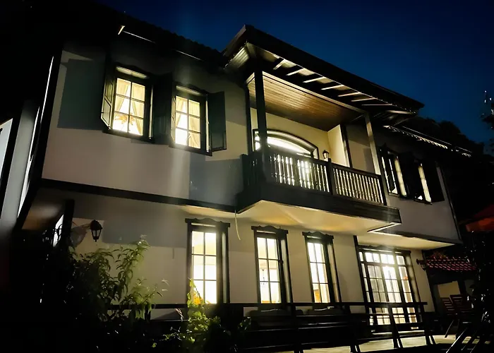 Large Cosy House By A Forest - Treehouse, Bbq, Fireplace & Mountain Sopot