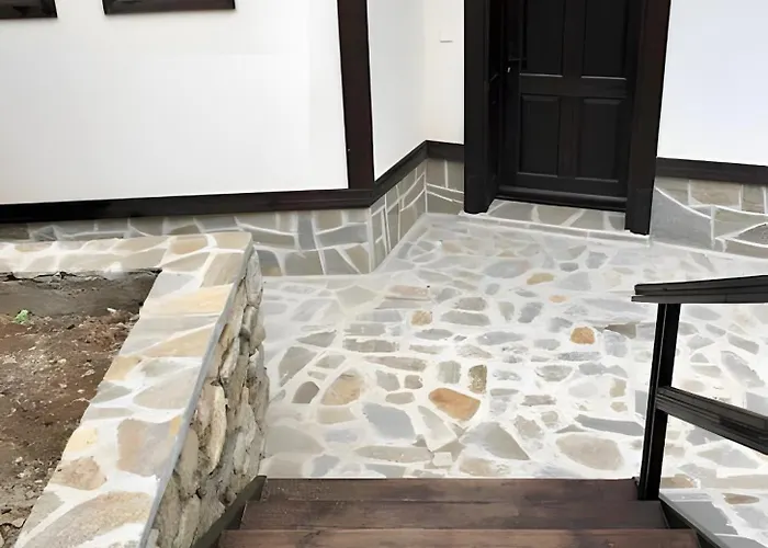 Villa Large Cosy House By A Forest - Treehouse, Bbq, Fireplace & Mountain