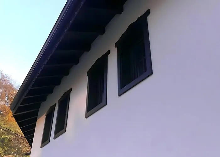 Villa Large Cosy House By A Forest - Treehouse, Bbq, Fireplace & Mountain Sopot